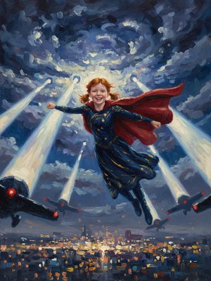 Impressionist Painting - Color