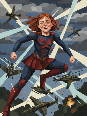 Cubist Painting - Color