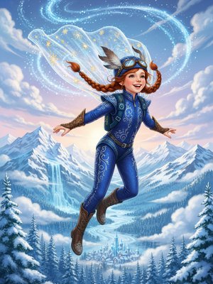 Fairy Tale Classic - Color