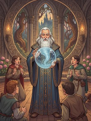 Fairy Tale Classic - Color