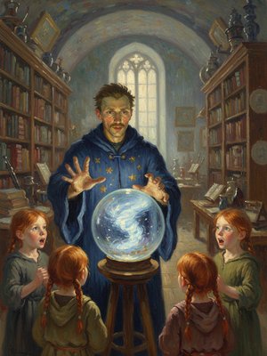 Impressionist Painting - Color