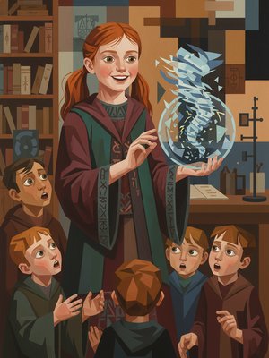 Cubist Painting - Color