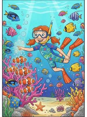 Classic Coloring Book