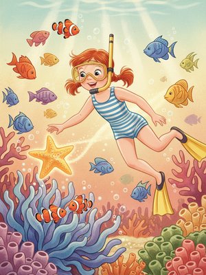 Vintage Storybook - Color