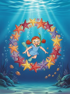Snorkeling with Starfish
