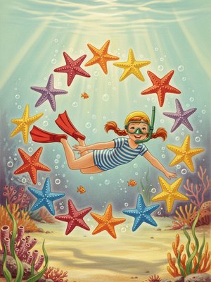 Vintage Storybook - Color