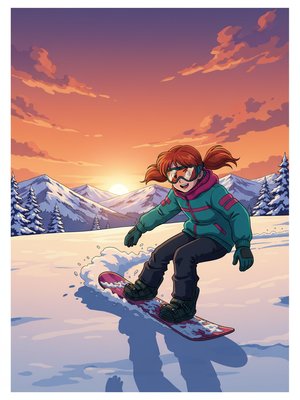 Classic Anime - Color