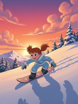 Golden Age Animation - Color