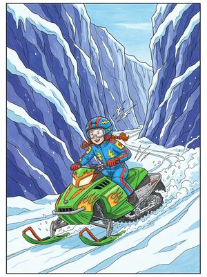 Classic Coloring Book