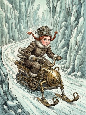 Victorian Illustration