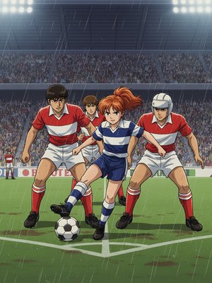 Classic Anime - Color