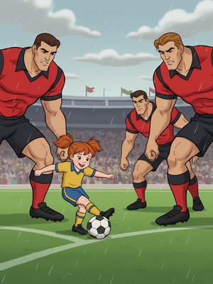 Golden Age Animation - Color