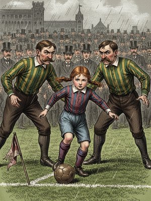 Victorian Illustration