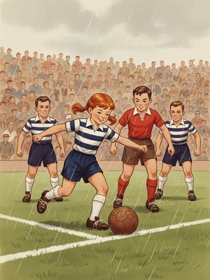 Vintage Storybook - Color