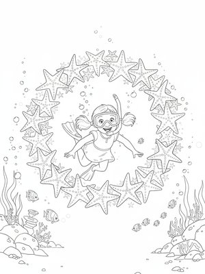 Golden Age Animation - B&W