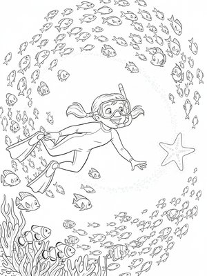 Golden Age Animation - B&W