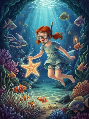 Fairy Tale Classic - Color