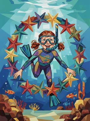 Cubist Painting - Color