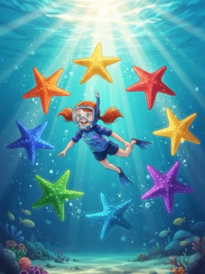 Kate's Starfish Splash 🌊