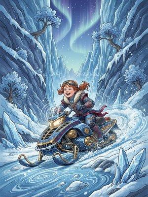 Fairy Tale Classic - Color