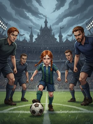 Fairy Tale Classic - Color