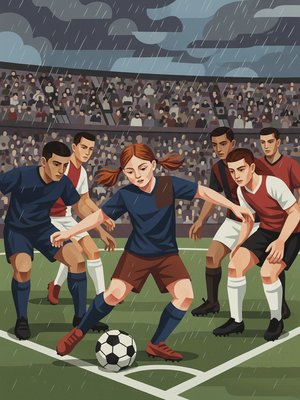 Cubist Painting - Color