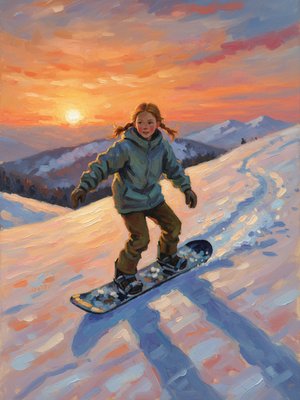 Snowboarding Extravaganza