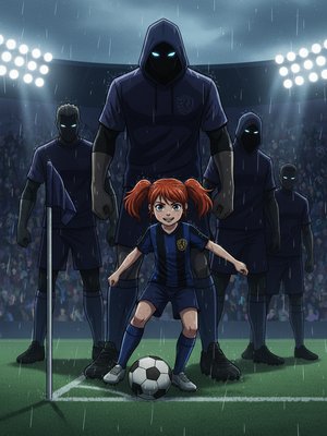 Kate's Kickoff Kaleidoscope