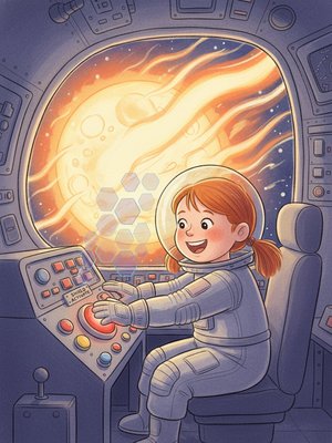 Spacecraft Navigation Challenge