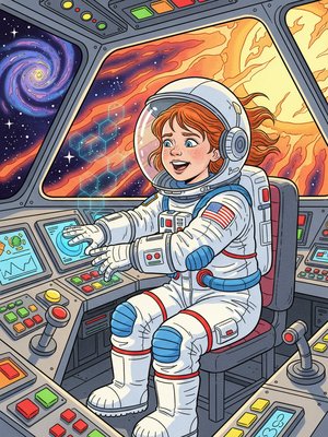 Spacecraft Navigation Challenge