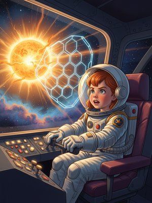 Spacecraft Navigation Challenge