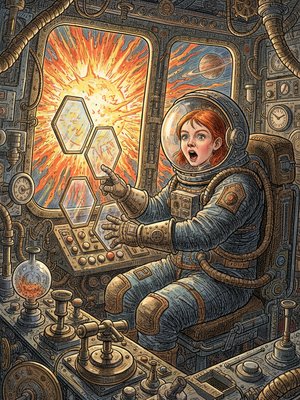 Victorian Illustration