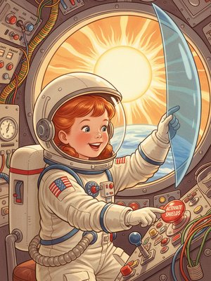 Vintage Storybook - Color