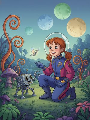 Golden Age Animation - Color