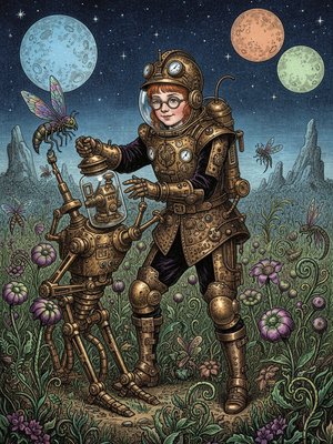 Victorian Illustration