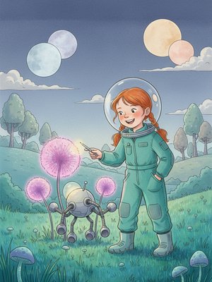 Space Exploration Bots