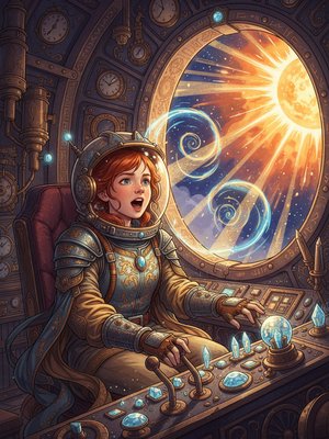 Fairy Tale Classic - Color