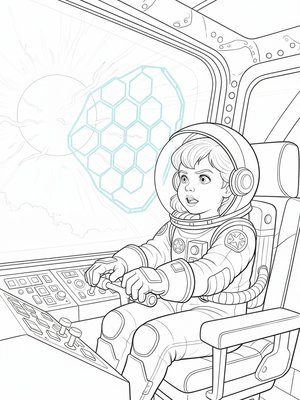 Golden Age Animation - B&W