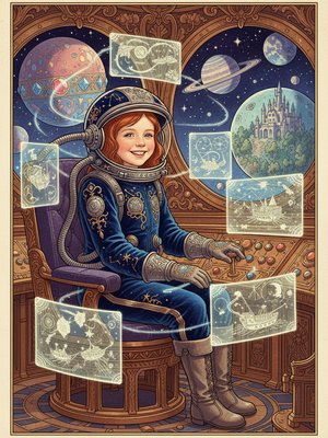 Fairy Tale Classic - Color