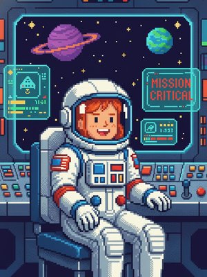 Pixel Art - Color