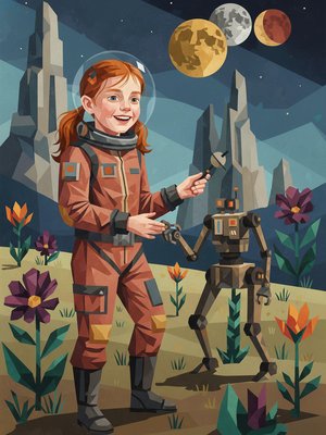 Cubist Painting - Color