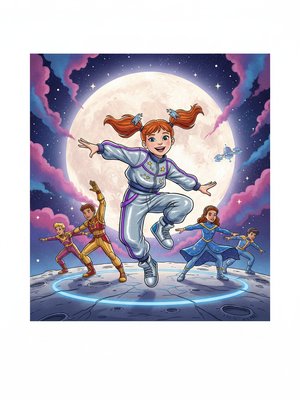 Golden Age Animation - Color