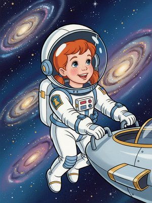 Golden Age Animation - Color