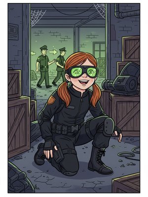 Classic Coloring Book