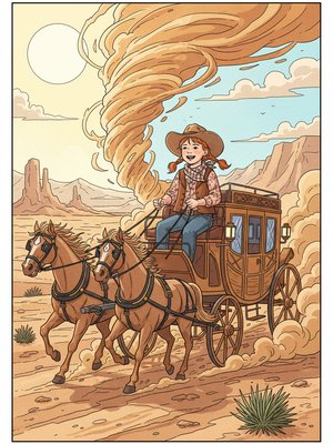 Classic Coloring Book