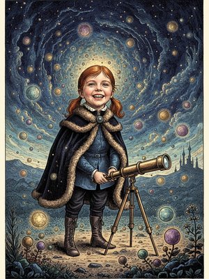 Victorian Illustration