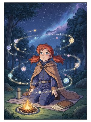 Classic Anime - Color