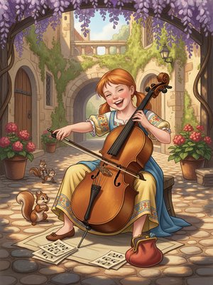 Golden Age Animation - Color