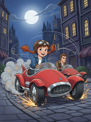 Golden Age Animation - Color