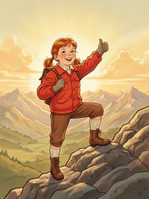 Vintage Storybook - Color